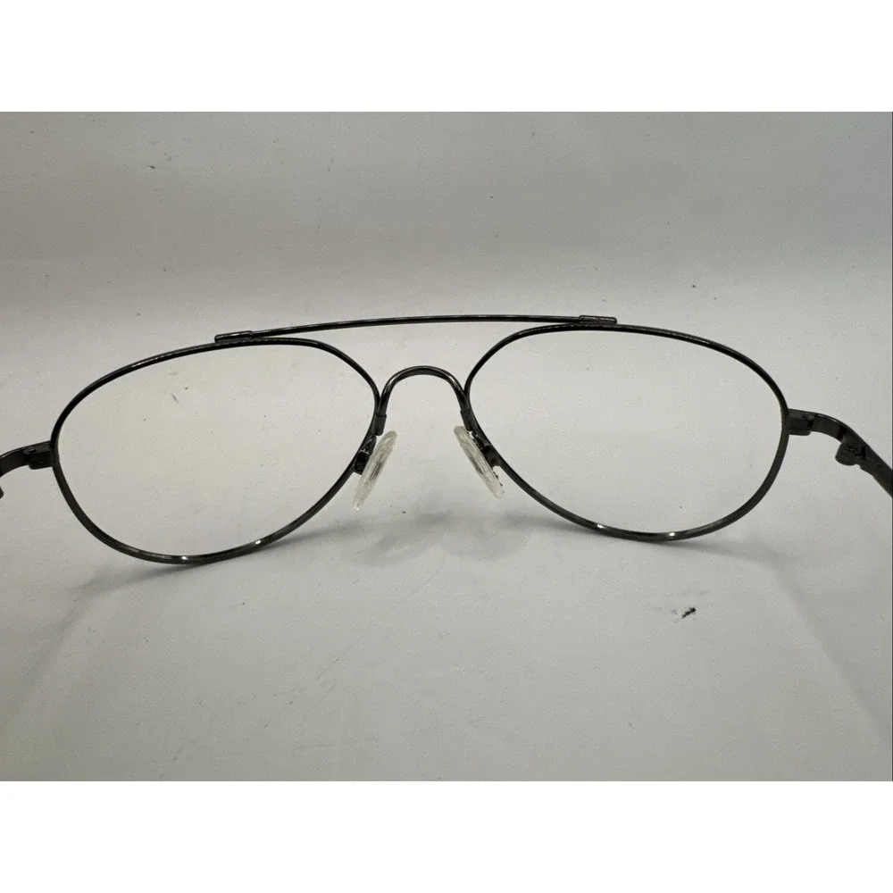 Maui-Jim Flexon MJ-306-02 Sunglass/Eyeglass Frames Brown Japan.  Frames‎ Only